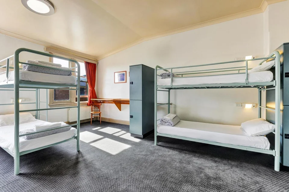 Blue Mountains YHA