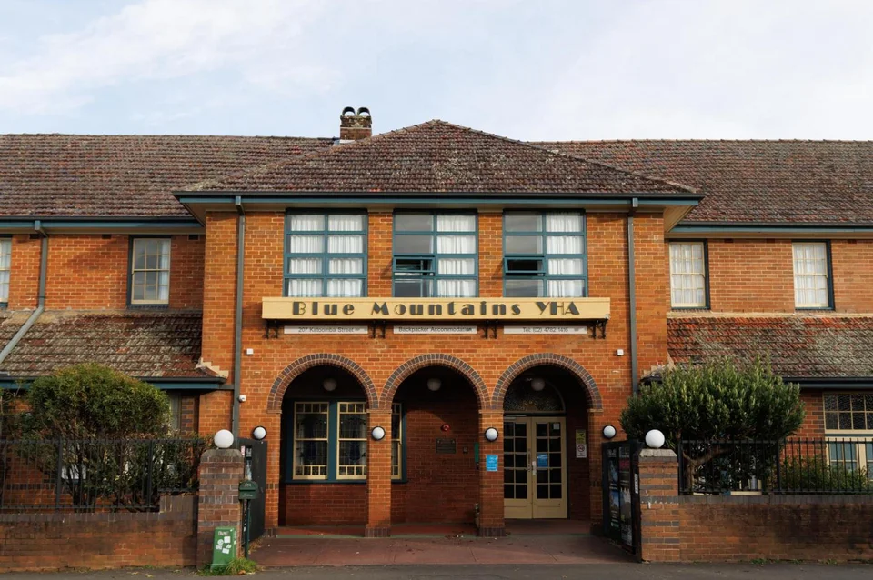 Blue Mountains YHA