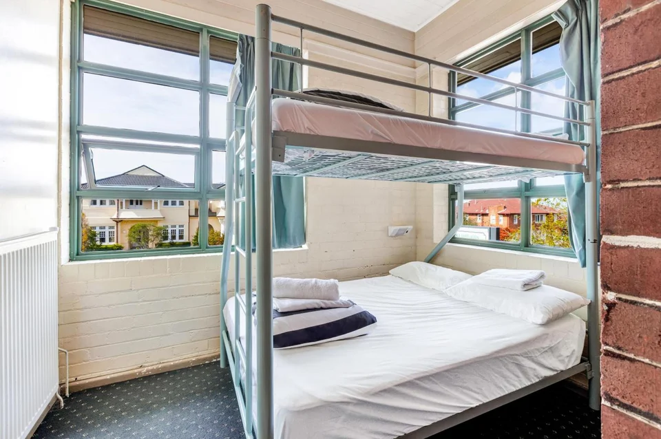 Blue Mountains YHA