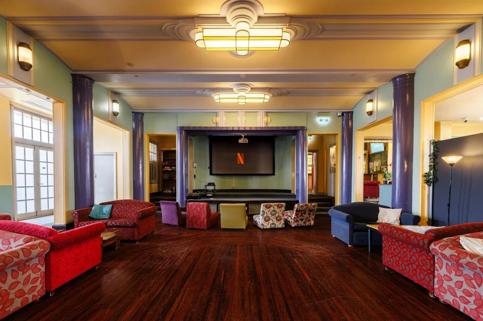 Blue Mountains YHA