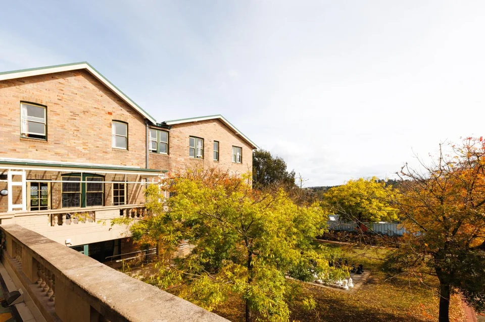 Blue Mountains YHA