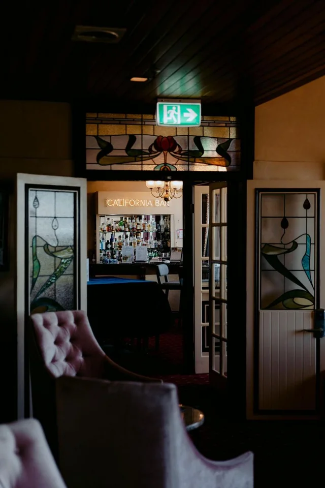Mountain Heritage Hotel & Spa