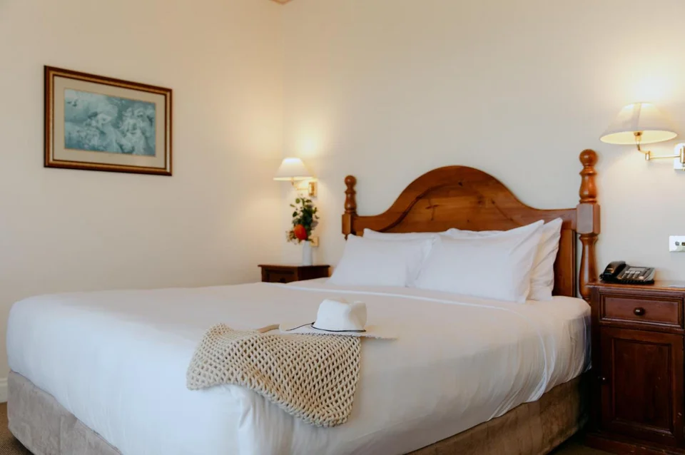 Mountain Heritage Hotel & Spa