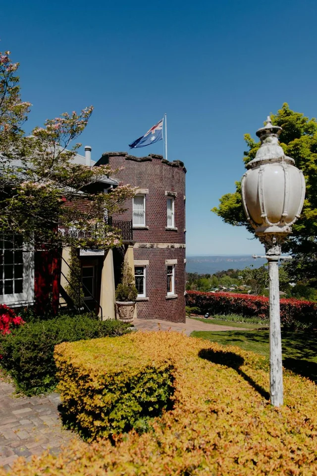 Mountain Heritage Hotel & Spa