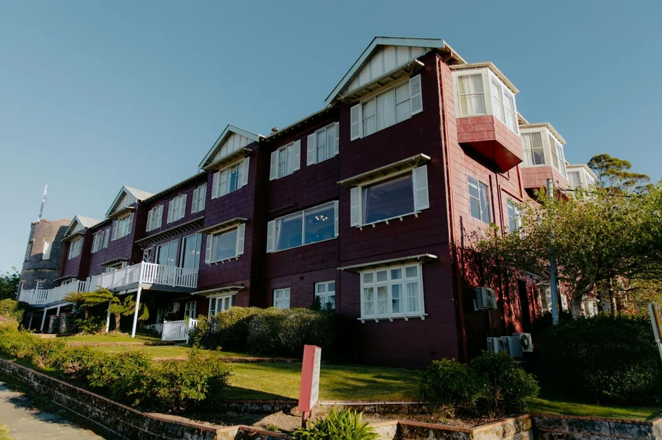 Mountain Heritage Hotel & Spa
