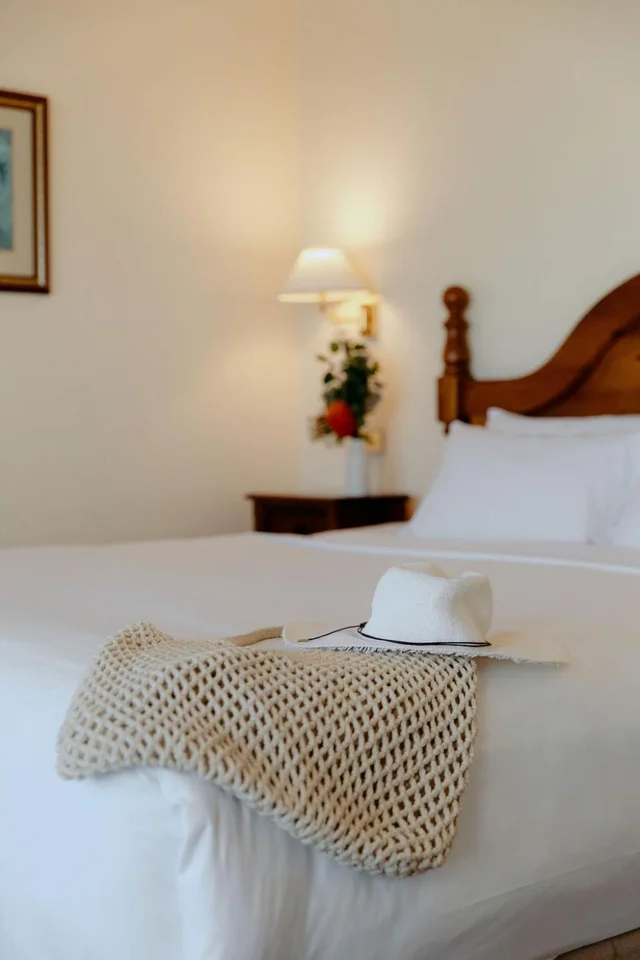 Mountain Heritage Hotel & Spa
