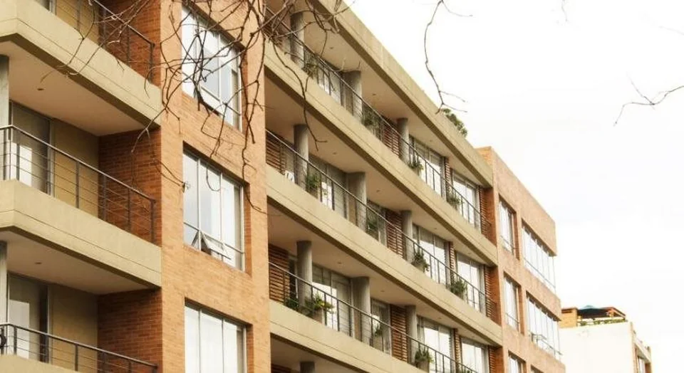 Faranda Collection Bogota, a member of Radisson Individuals otelinden bir fotoğraf