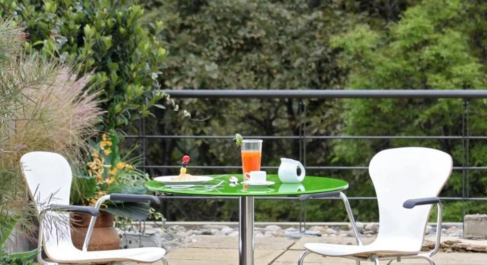 Faranda Collection Bogota, a member of Radisson Individuals