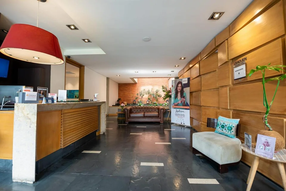 Faranda Collection Bogota, a member of Radisson Individuals