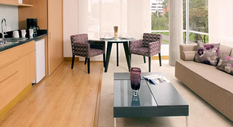 Faranda Collection Bogota, a member of Radisson Individuals