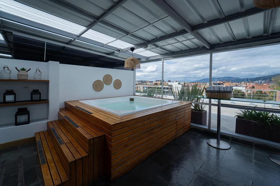 Faranda Collection Bogota, a member of Radisson Individuals