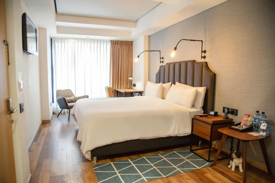 Faranda Collection Bogota, a member of Radisson Individuals