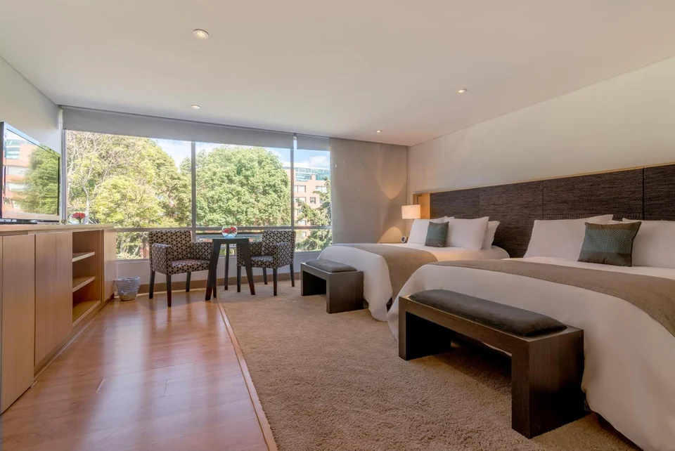 Faranda Collection Bogota, a member of Radisson Individuals