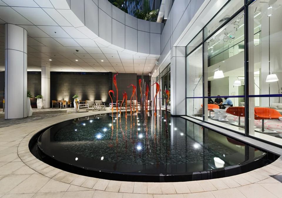 Dorsett Changi City Singapore