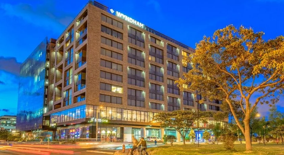 Wyndham Bogotá