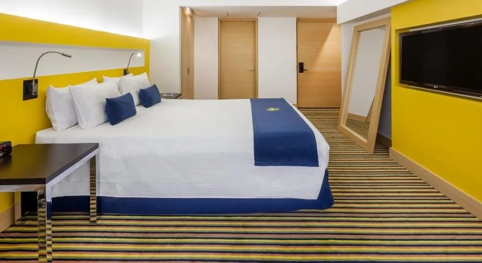 Wyndham Bogotá