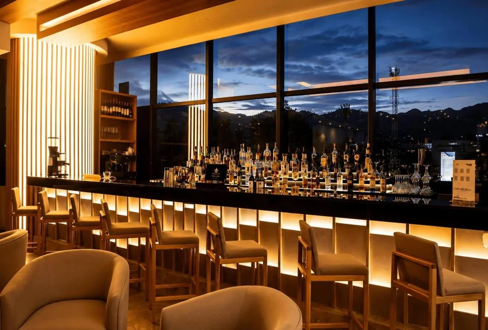 Wyndham Bogotá