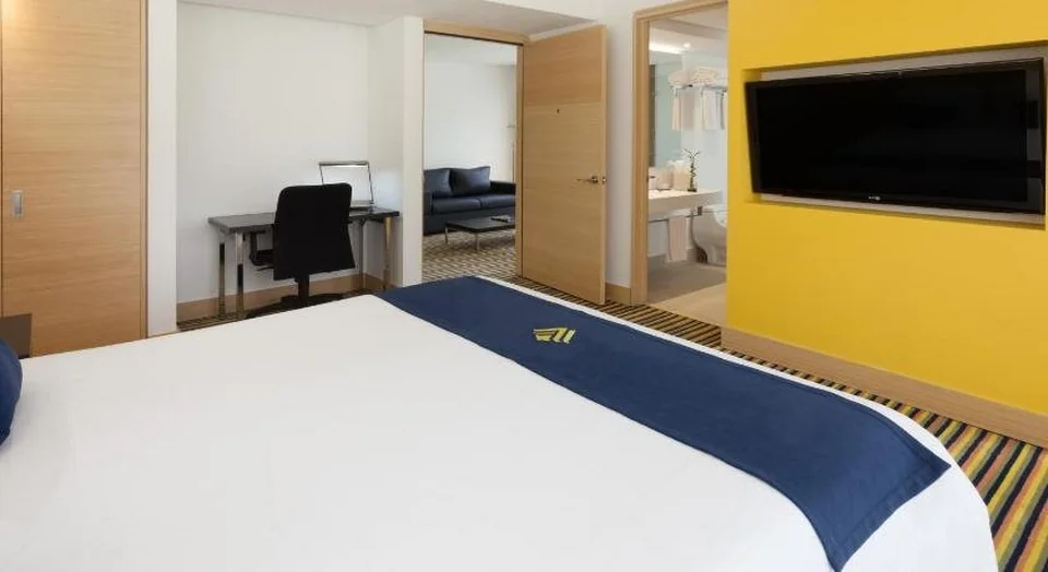 Wyndham Bogotá