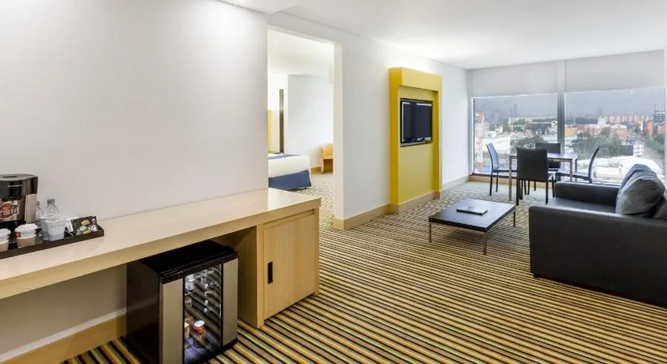 Wyndham Bogotá
