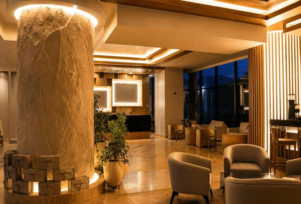 Wyndham Bogotá