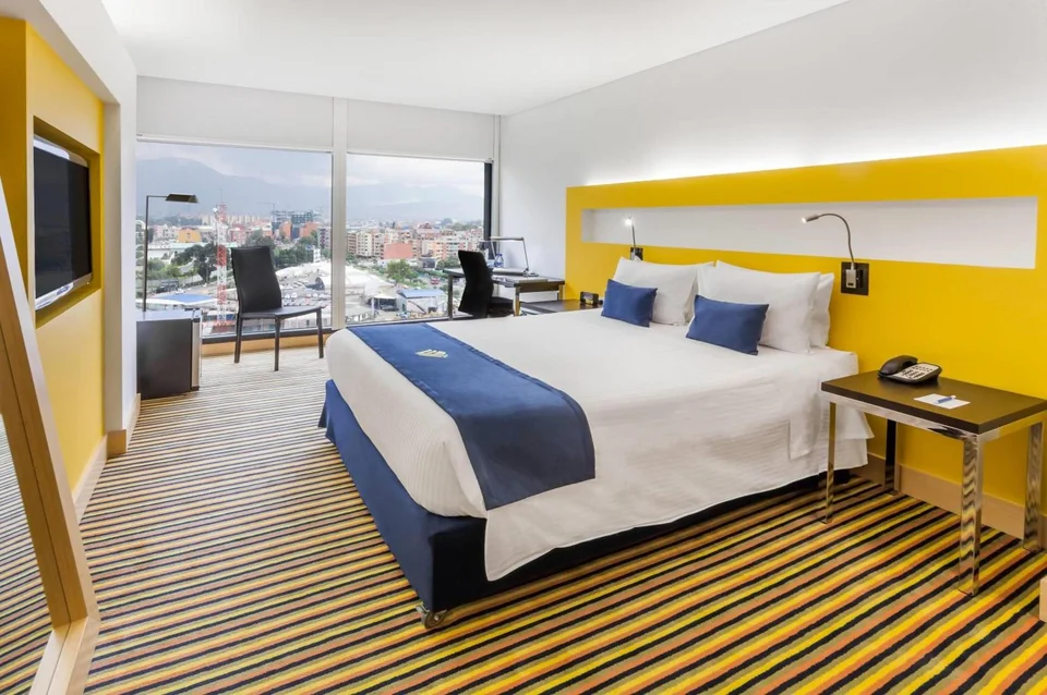 Wyndham Bogotá