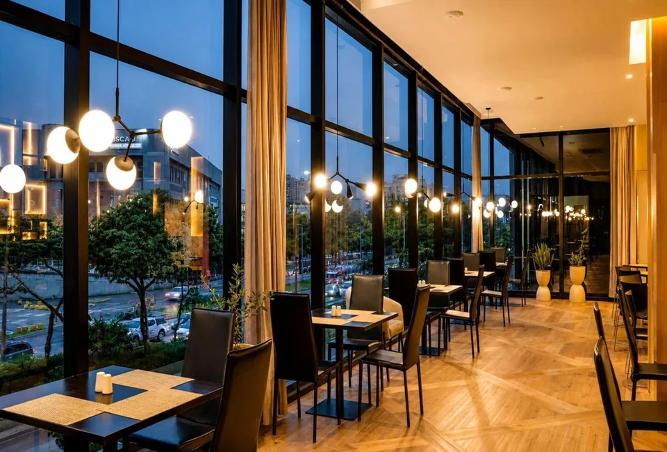 Wyndham Bogotá