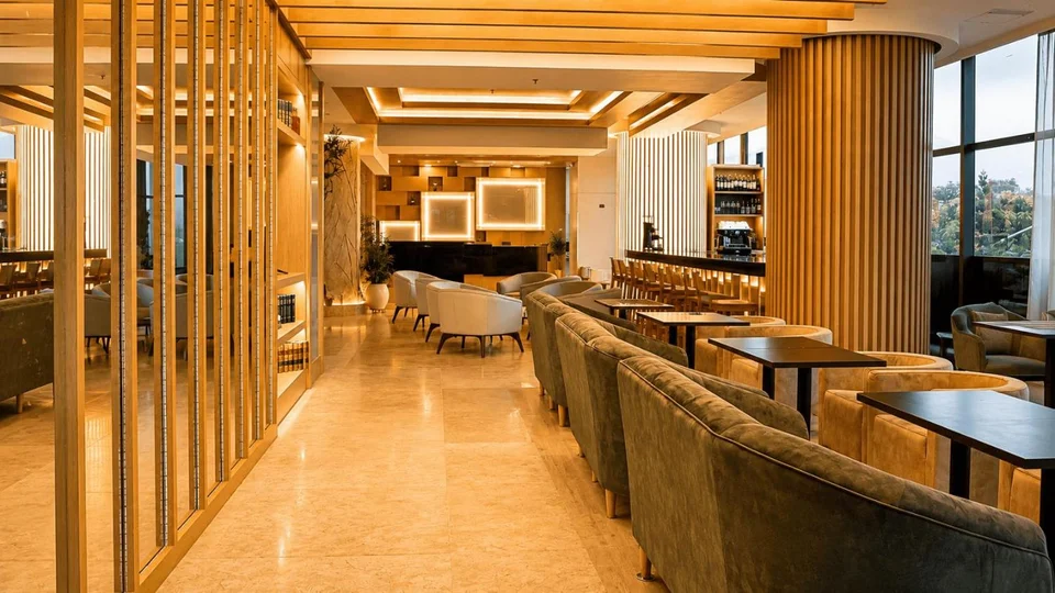 Wyndham Bogotá