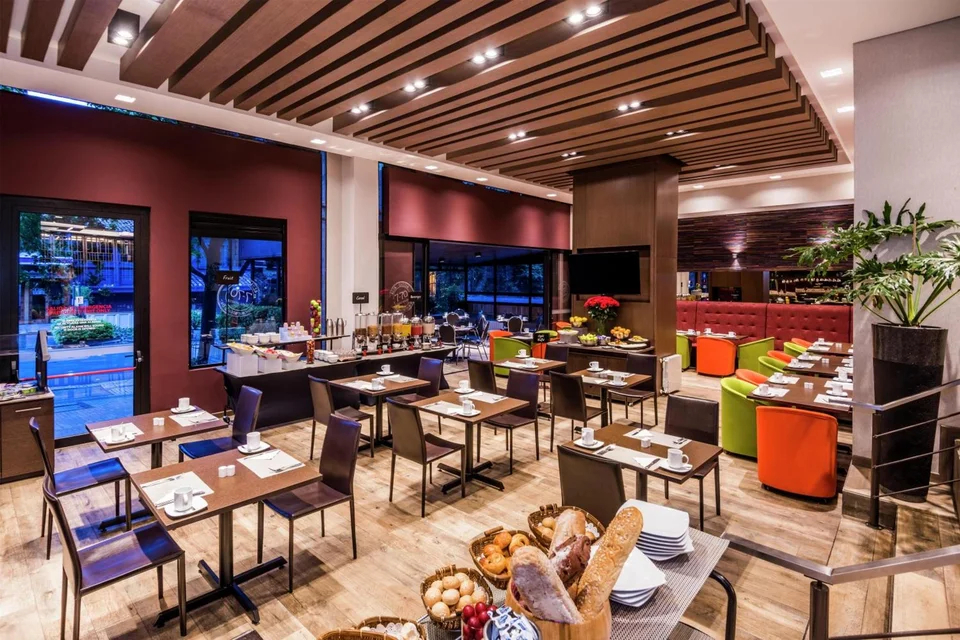 Embassy Suites by Hilton Bogotá Rosales