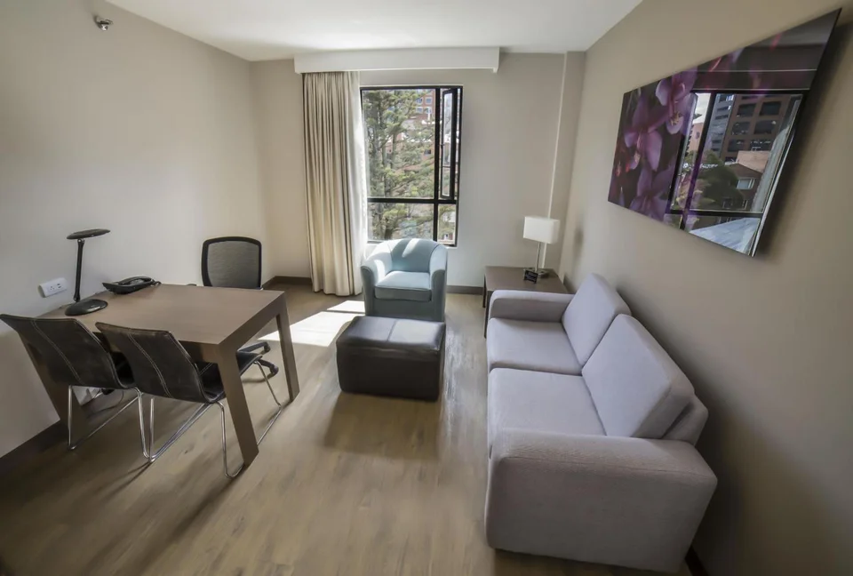 Embassy Suites by Hilton Bogotá Rosales