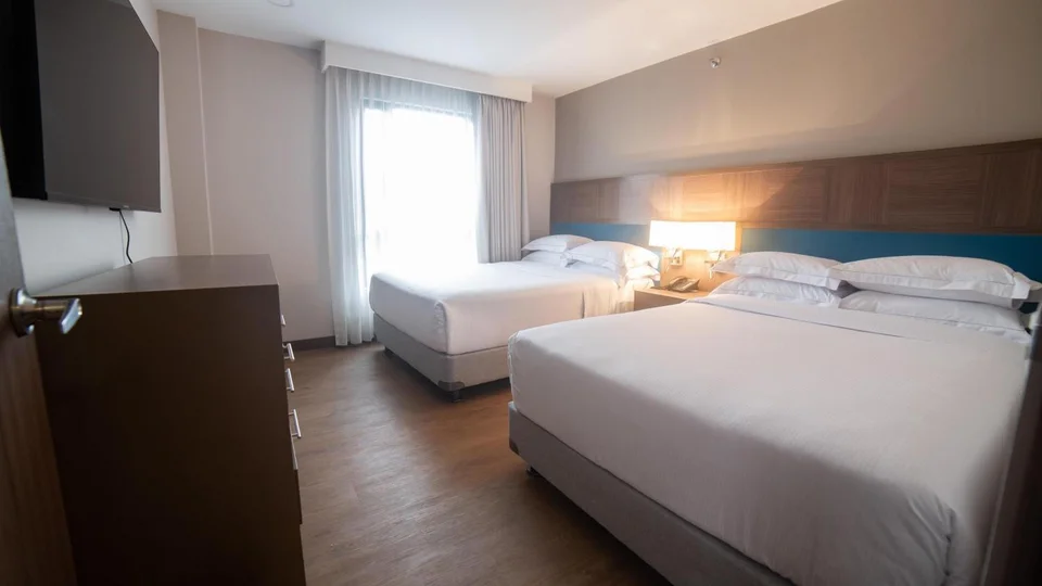 Embassy Suites by Hilton Bogotá Rosales