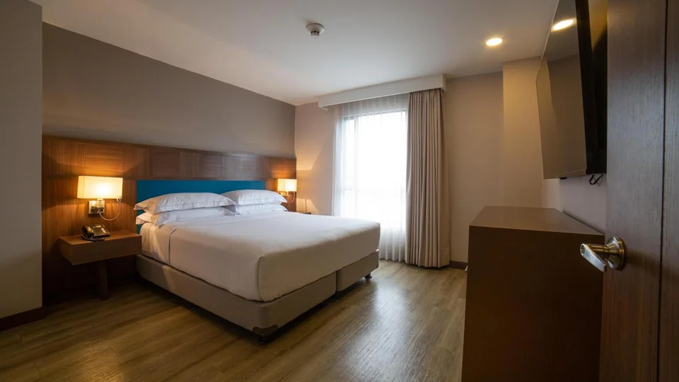 Embassy Suites by Hilton Bogotá Rosales