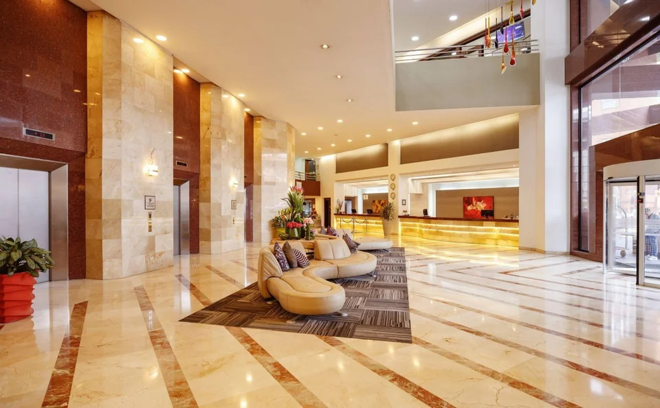 Sheraton Bogota Hotel