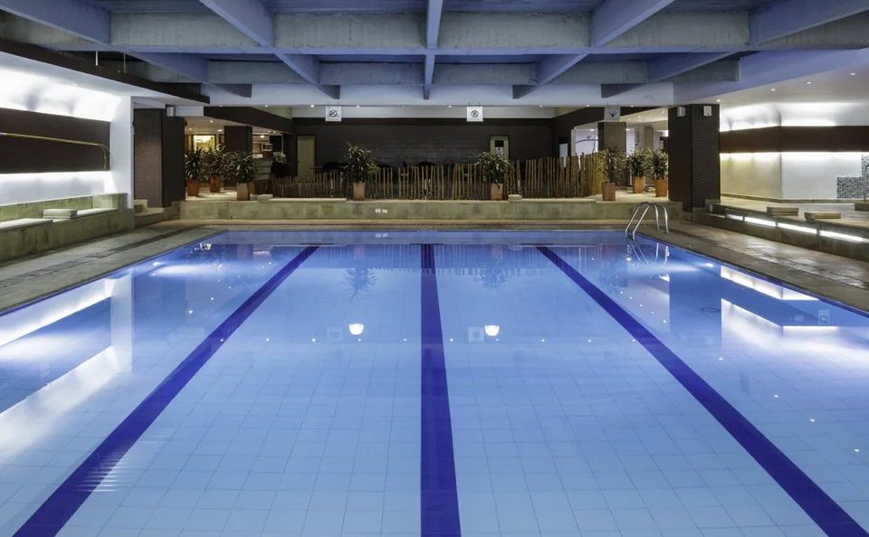 Sheraton Bogota Hotel