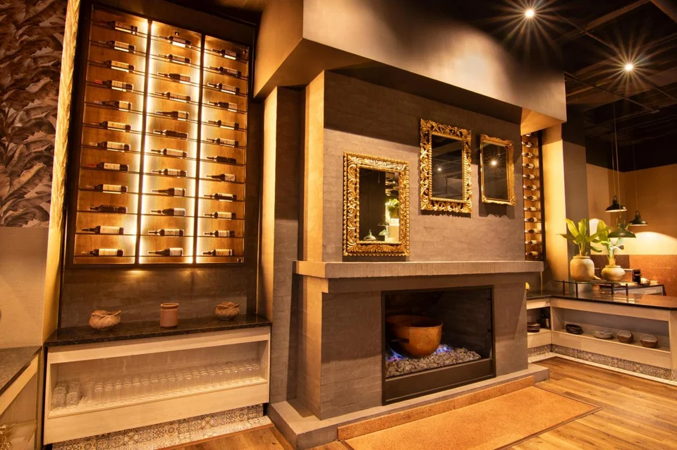 Sheraton Bogota Hotel