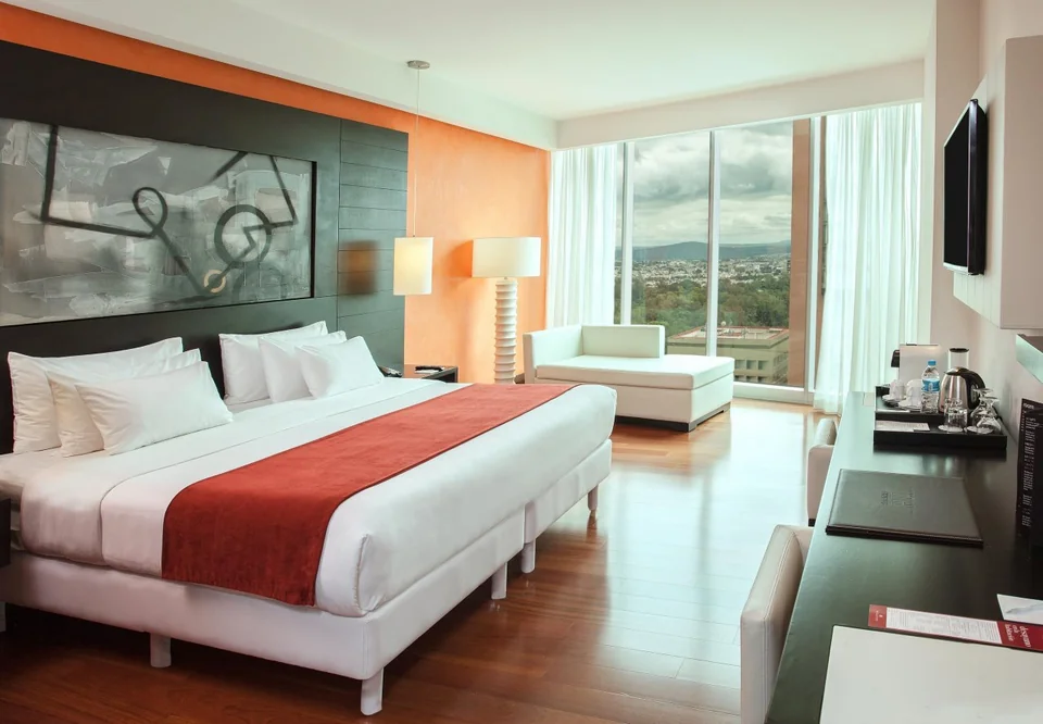 NH Collection Guadalajara Providencia