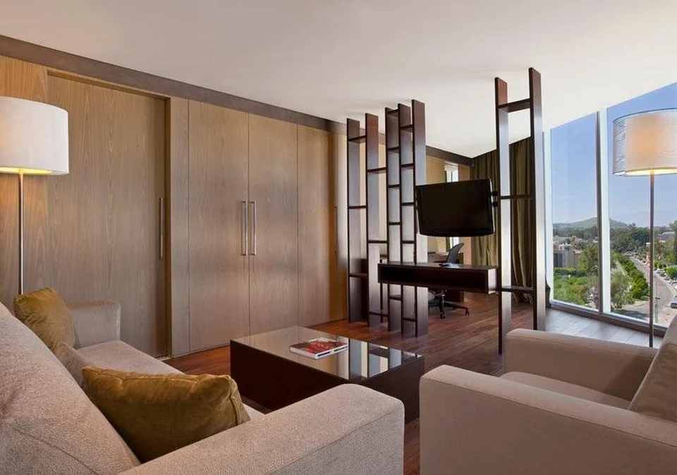 The Westin Guadalajara