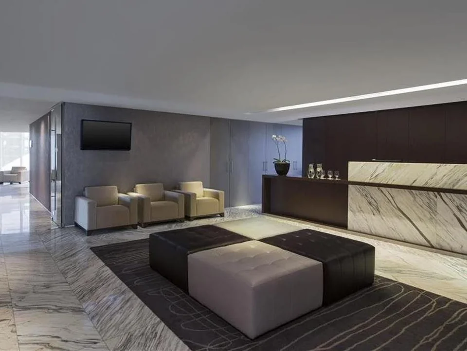 The Westin Guadalajara