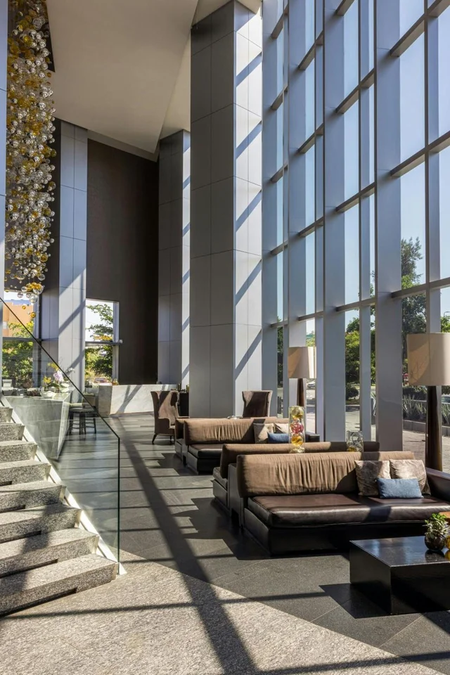 The Westin Guadalajara