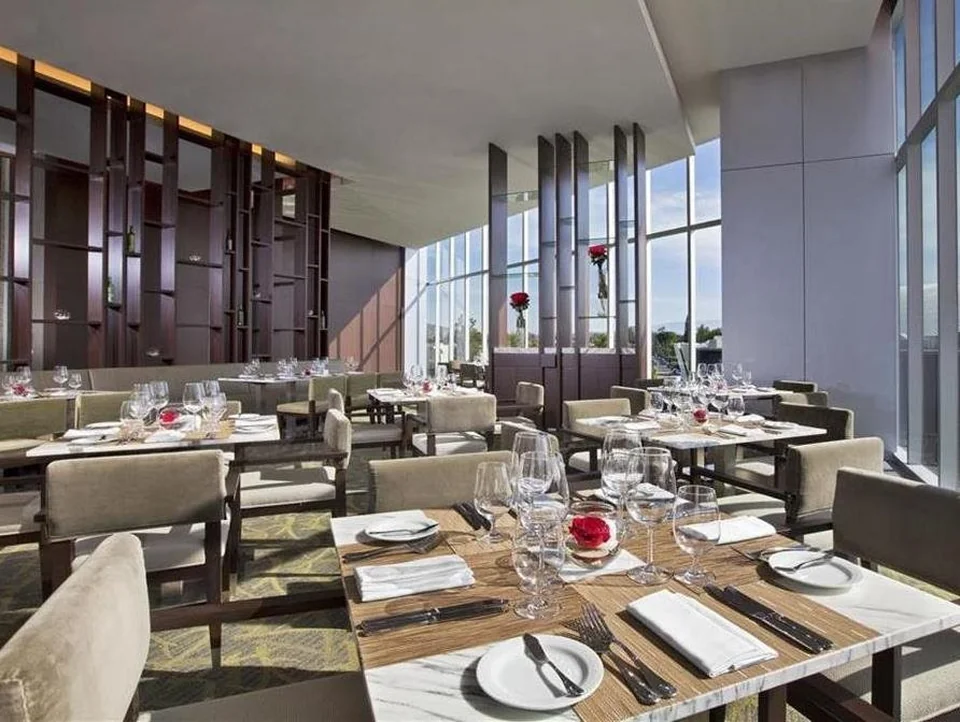 The Westin Guadalajara