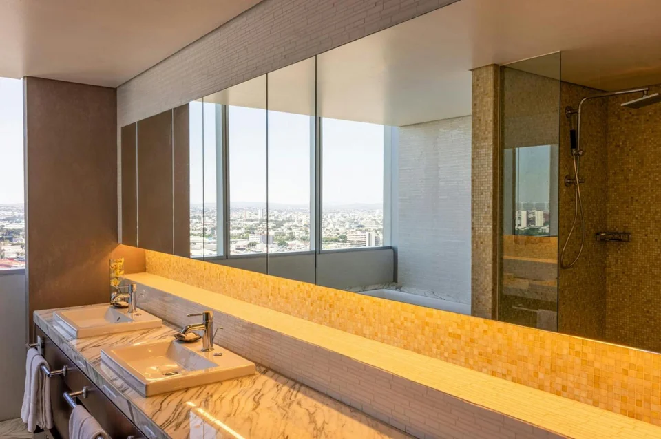 The Westin Guadalajara