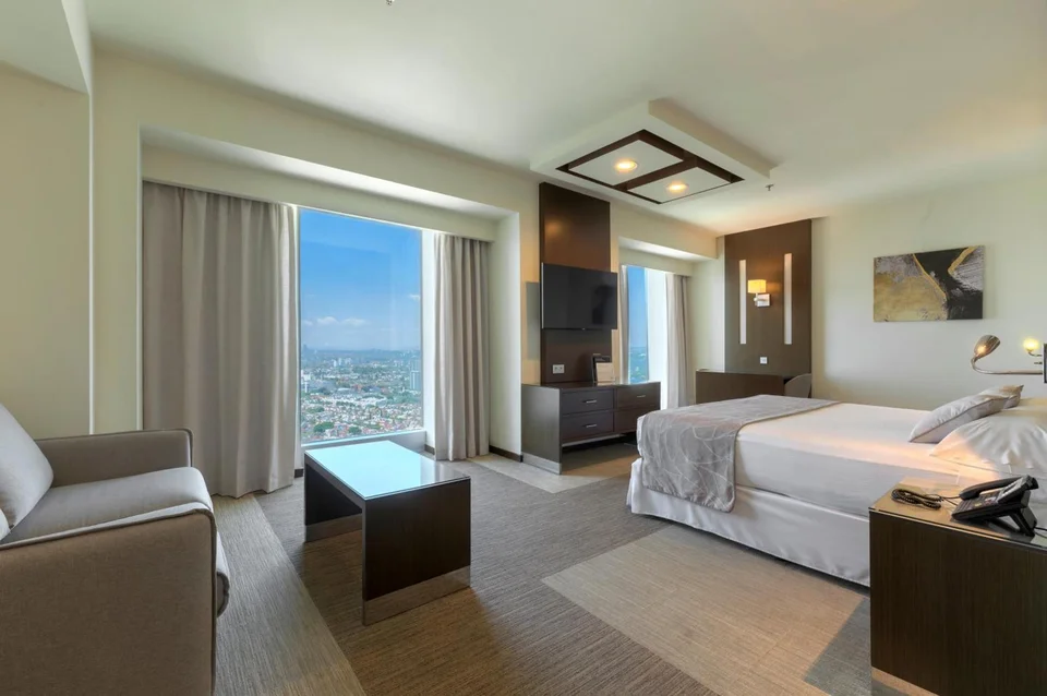 Hotel Riu Plaza Guadalajara