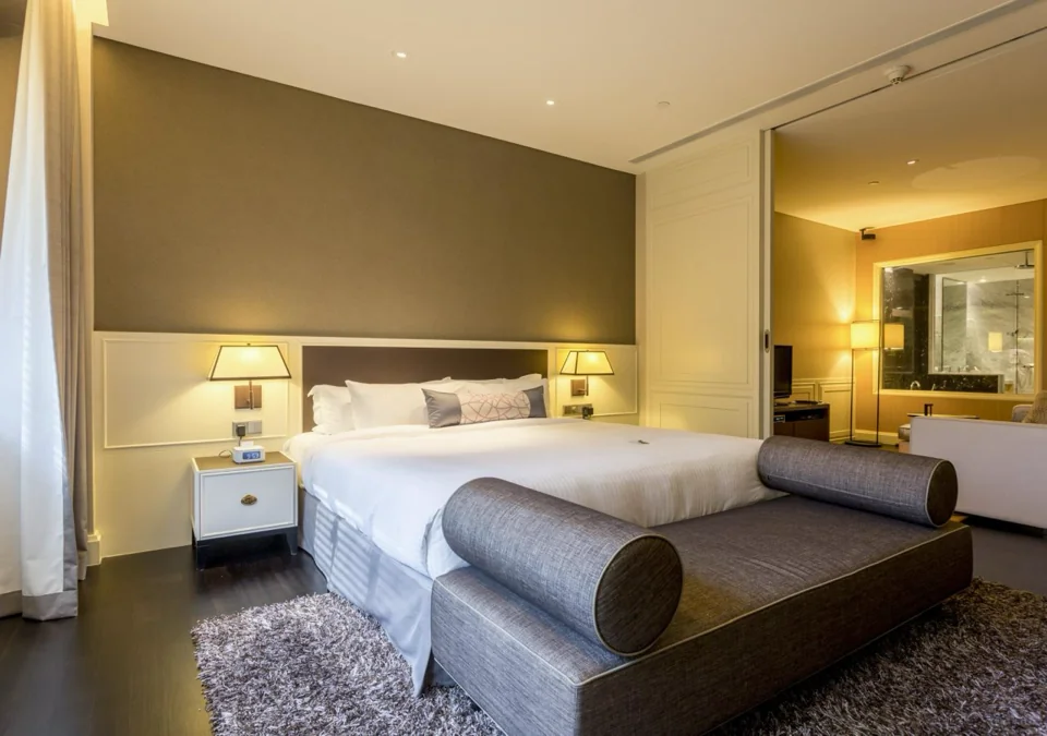 Ascott Raffles Place Singapore