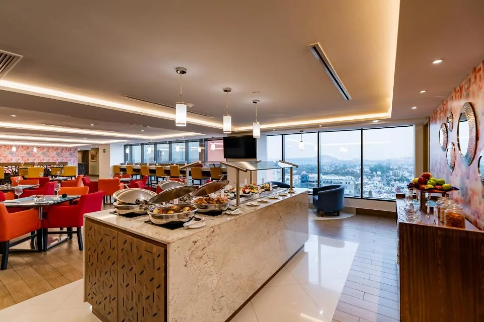 Barcelo Guadalajara