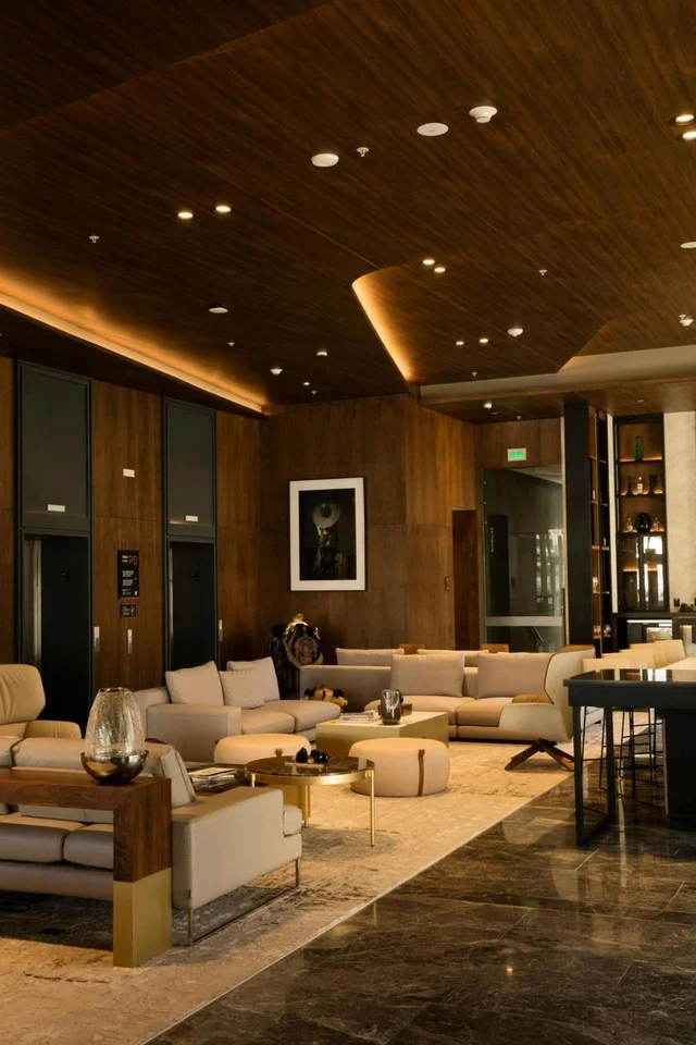 JW Marriott Hotel Guadalajara