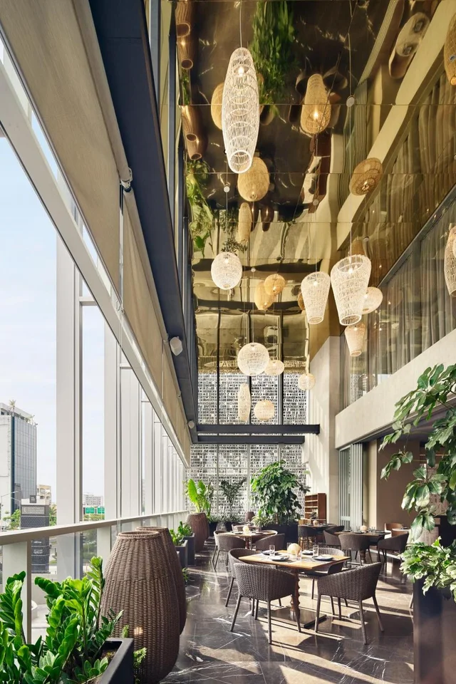 JW Marriott Hotel Guadalajara