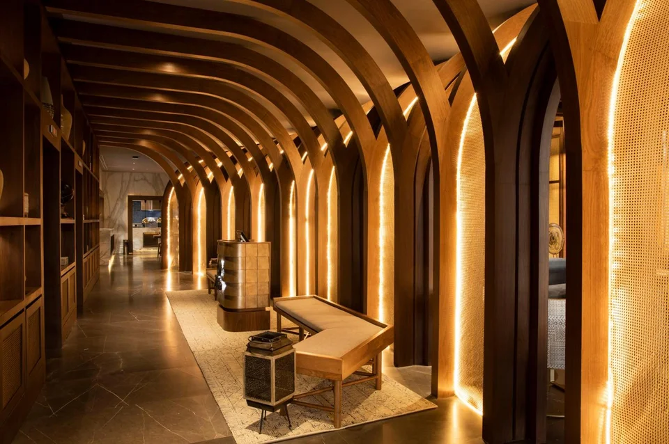 JW Marriott Hotel Guadalajara