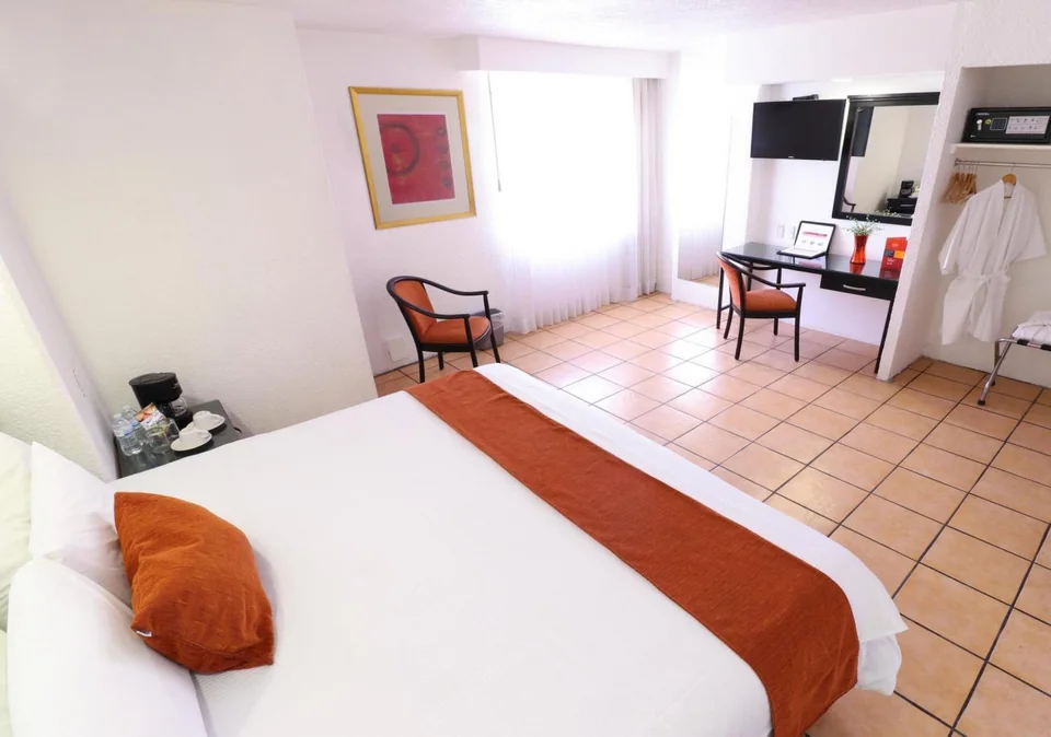 Best Western Plus Gran Hotel Centro Historico