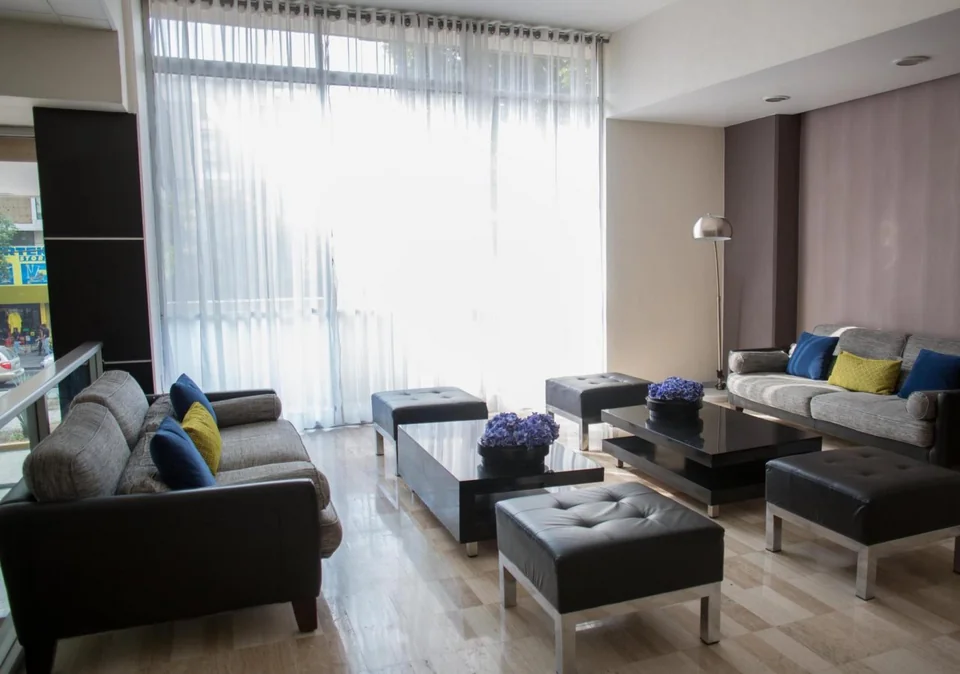 Best Western Plus Gran Hotel Centro Historico
