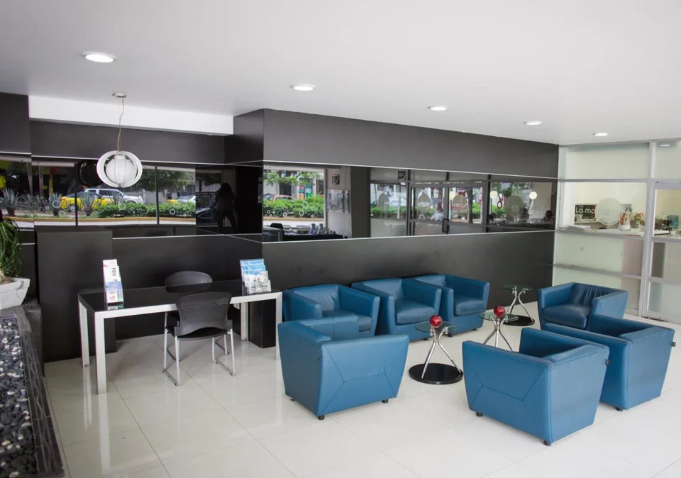Best Western Plus Gran Hotel Centro Historico