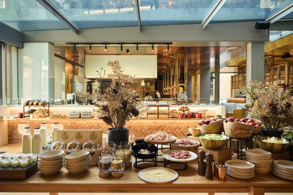 The Tasman, a Luxury Collection Hotel, Hobart
